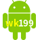 Aplicativo wk199 para Android