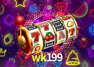 A Emoção da Loteria na wk199: Uma Chance de Mudança de Vida