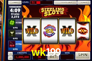 Desvendando o Mundo dos Jogos Virtuais na wk199