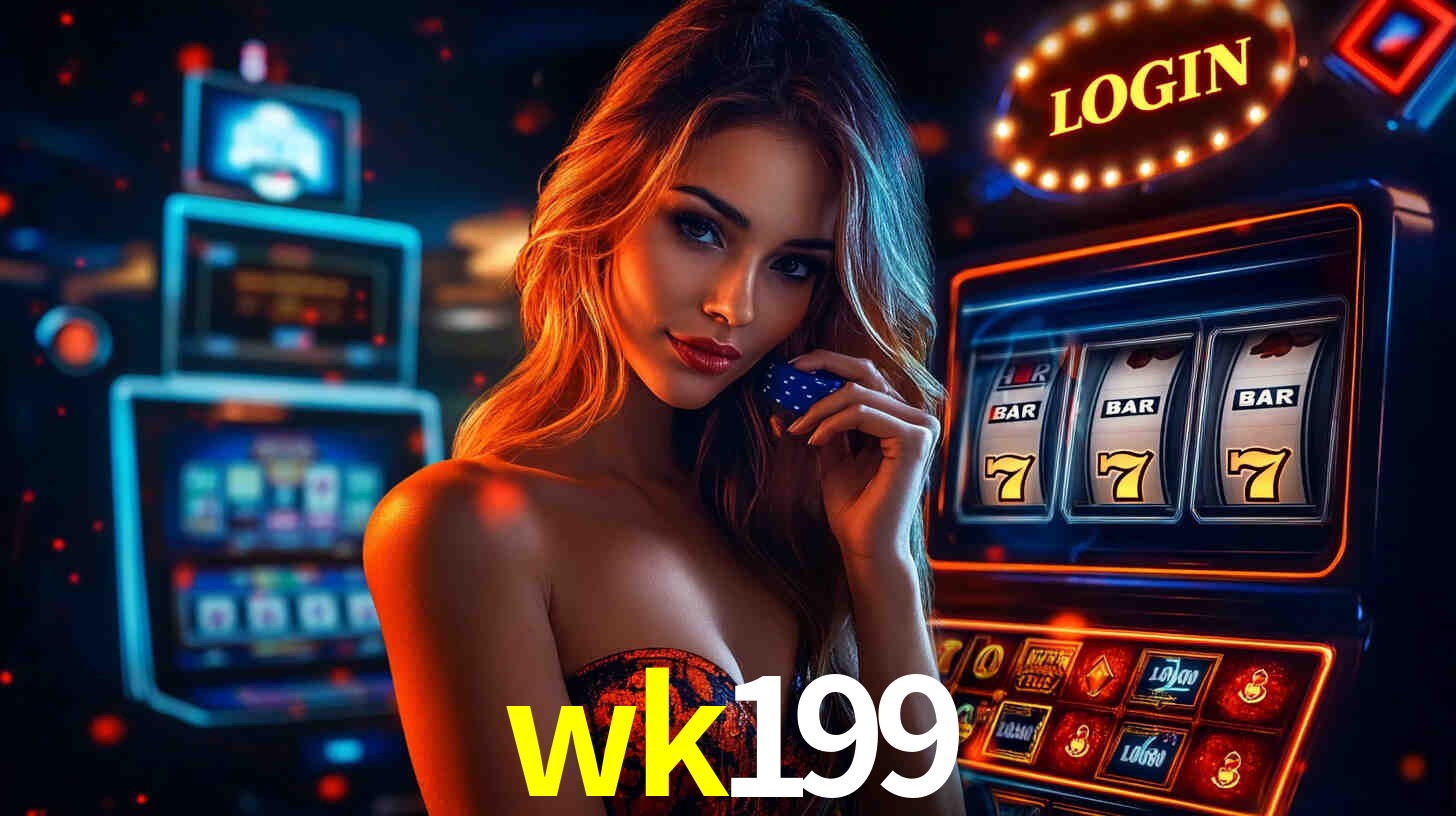 Bônus Generosos e Exclusivos no wk199 para Você!