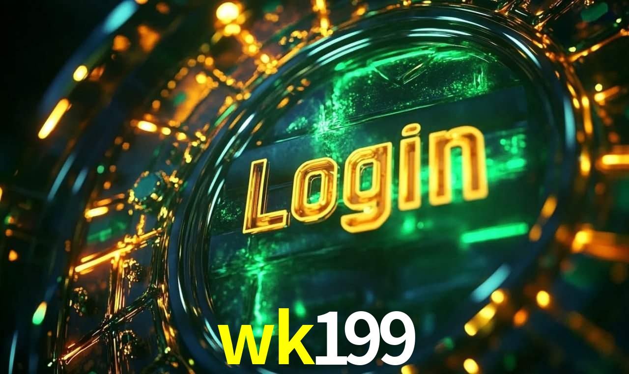 APP rápido e leve da wk199