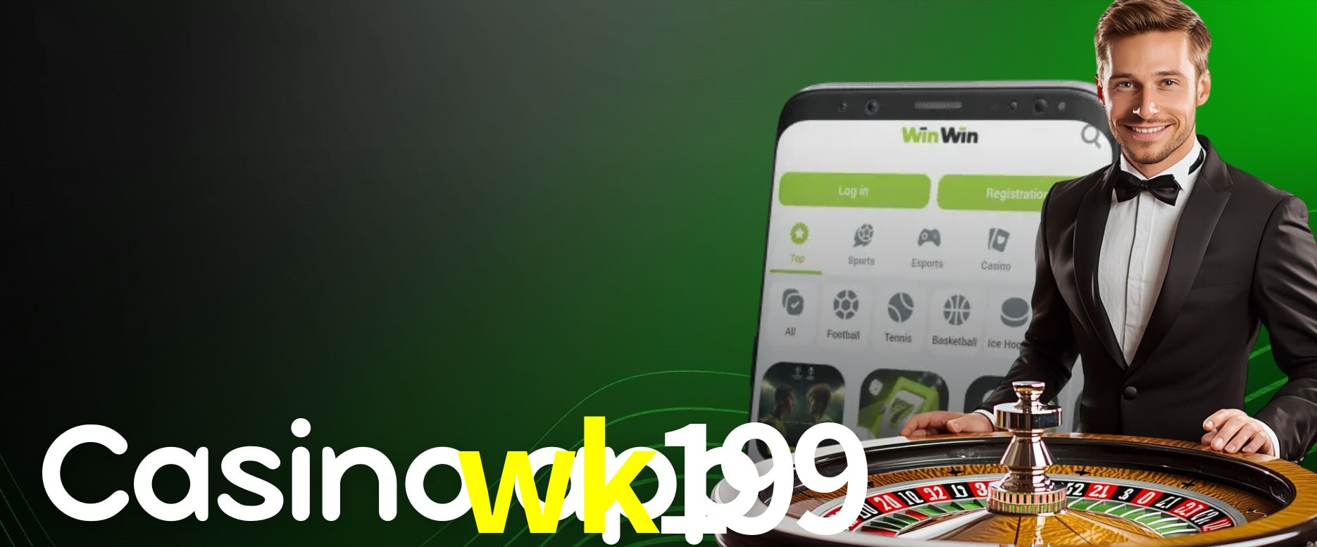 Exclusive Offers wk199