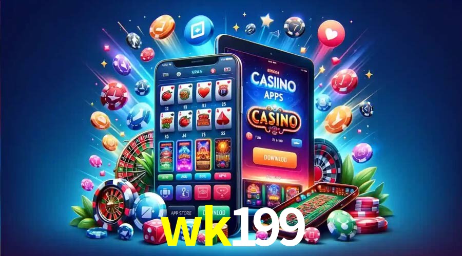 Platform Technology wk199