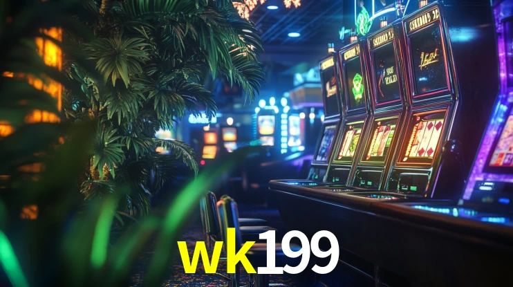 VIP Casino wk199
