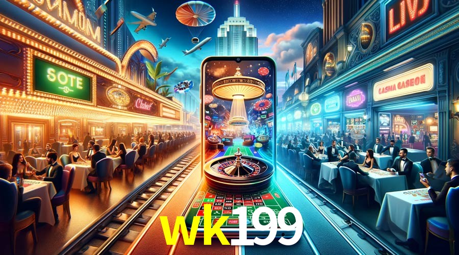 Security Systems wk199