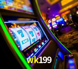 A Emoção da Loteria na wk199: Uma Chance de Mudança de Vida