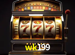 A Emoção da Loteria na wk199: Uma Chance de Mudança de Vida