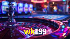 Apostas de Tênis wk199