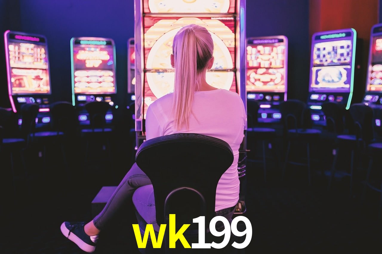 Live Casino wk199