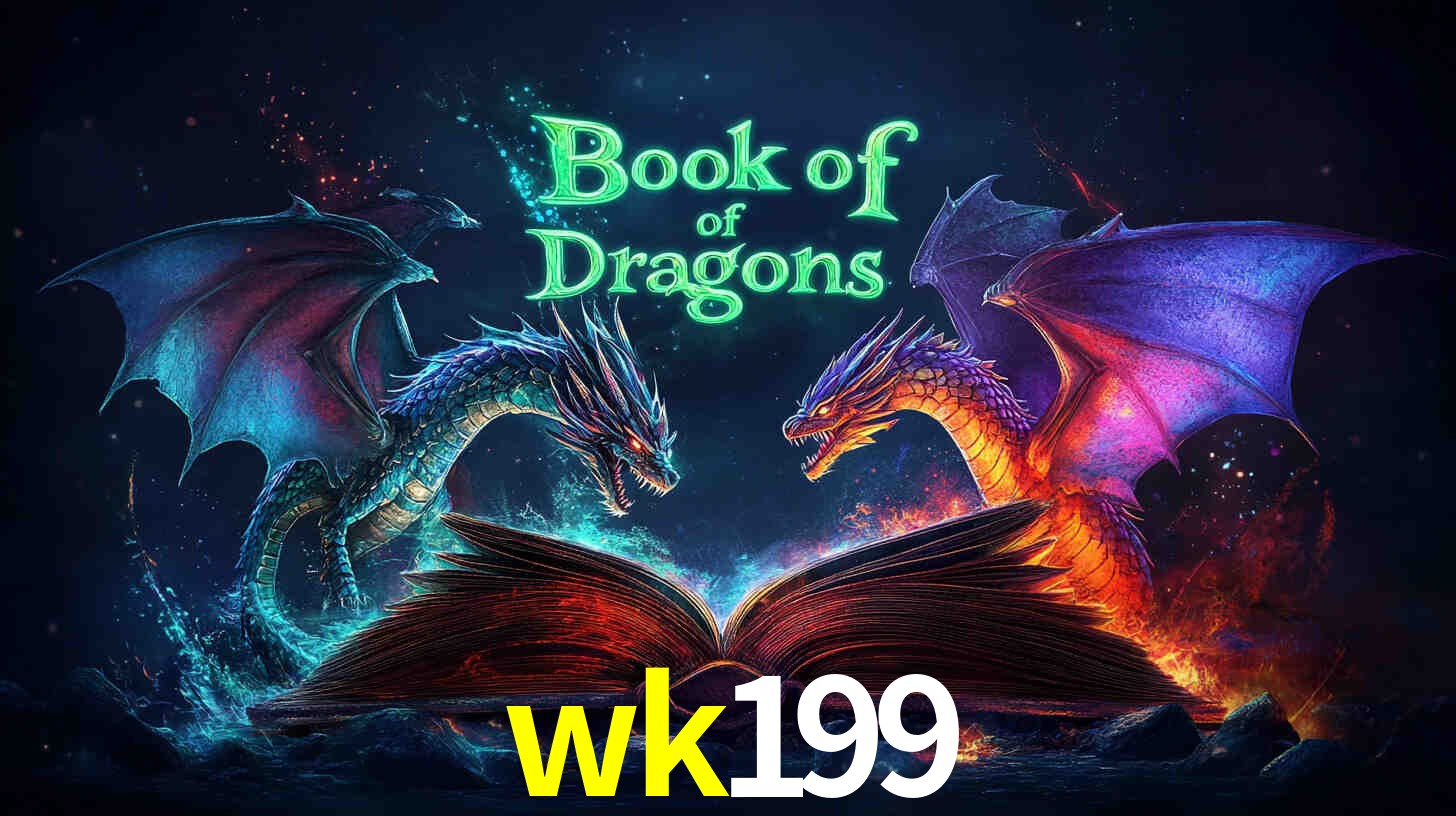 Desvendando o Mundo dos Jogos Virtuais na wk199