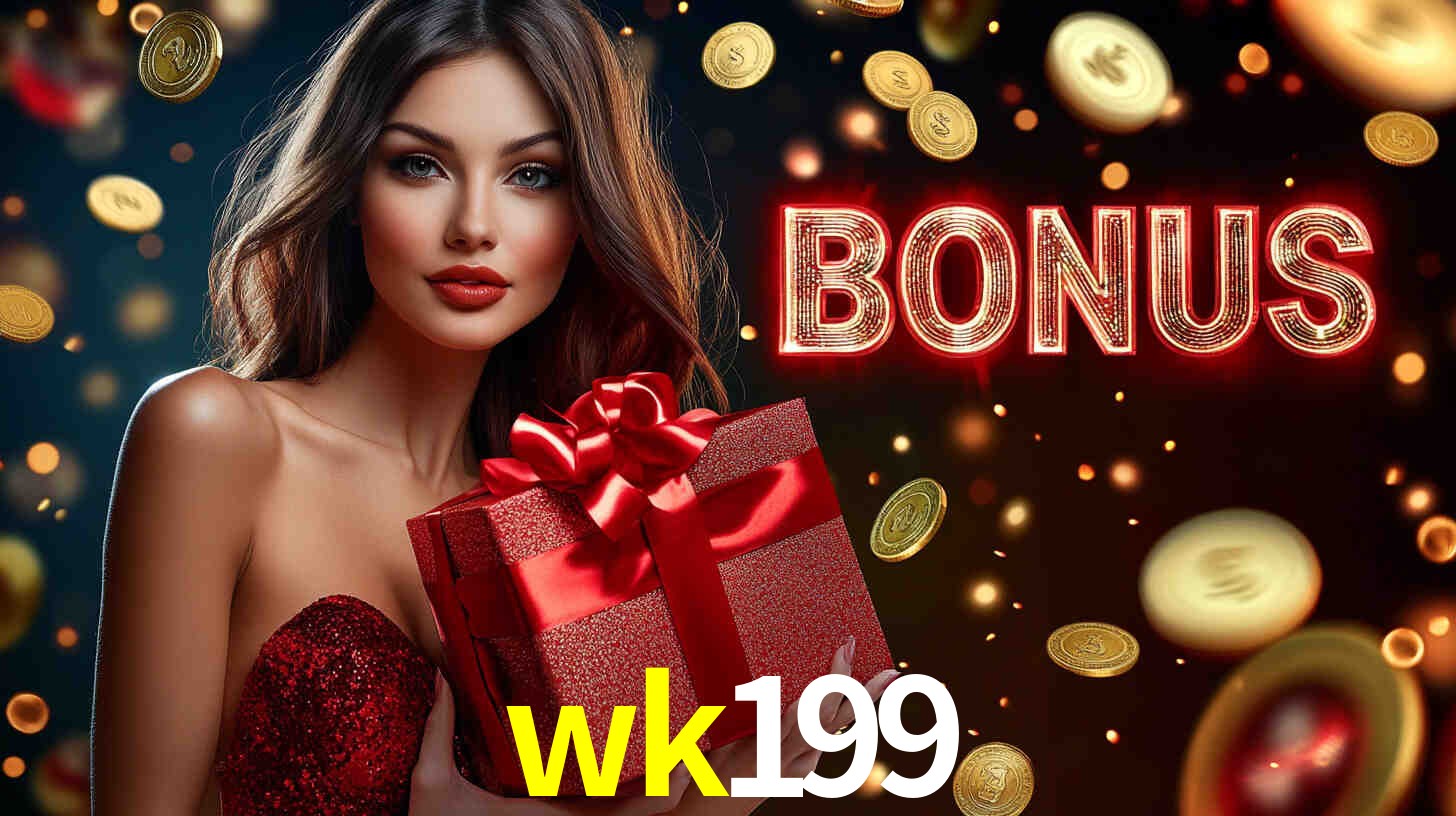 Descubra o Programa VIP da wk199: Vantagens Exclusivas para Jogadores