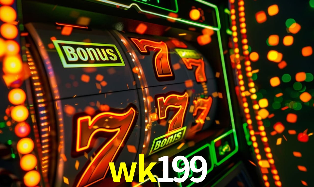 A Emoção da Loteria na wk199: Uma Chance de Mudança de Vida