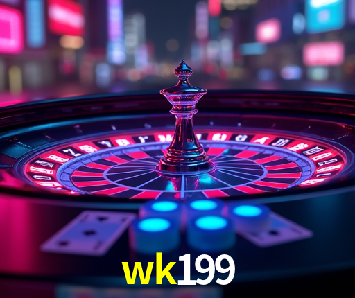 Explorando a Categoria de Eventos em Apostas na wk199