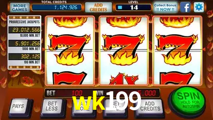 Desvendando o Mundo dos Jogos Virtuais na wk199