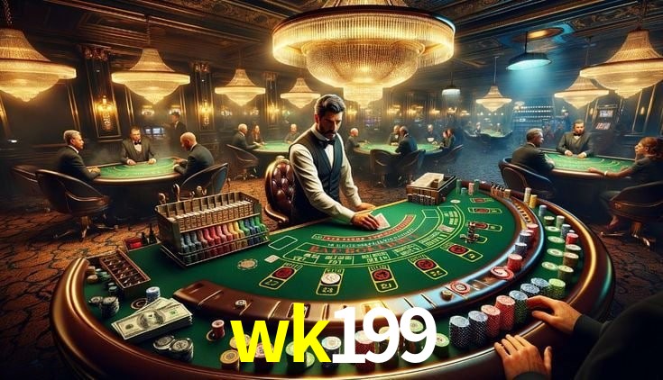 Game Statistics wk199